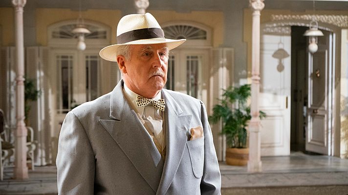 Dos vidas - Episodio 171