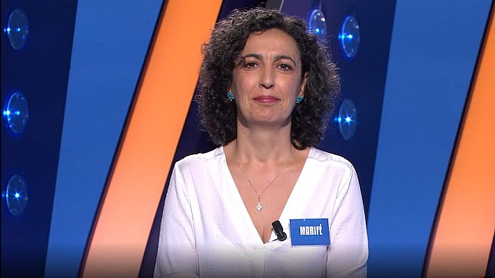 Saber y ganar - Saber y ganar - 30/09/21