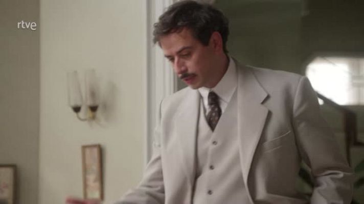 Dos vidas - Dos Vidas: Ventura se enfrenta a Ángel por el Río Club