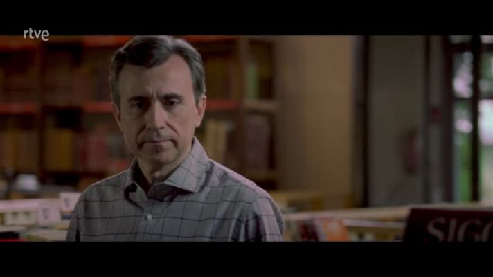 Cultura en Rtve.es - RTVE.es estrena el tráiler de 'El sueño de Sigena', un documental sobre la 'Capilla Sixtina' del Románico