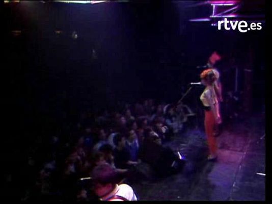 La bola de cristal - Objetivo Birmania 'Alumba Kata'