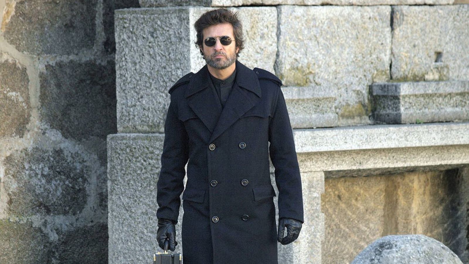 Somos cine - El clavo de oro - Ver ahora