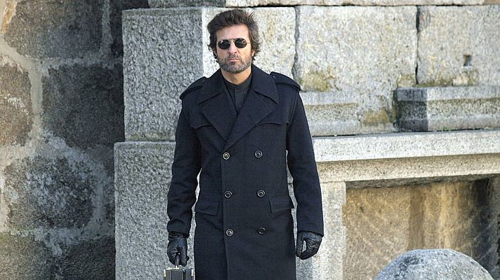 Somos cine - El clavo de oro