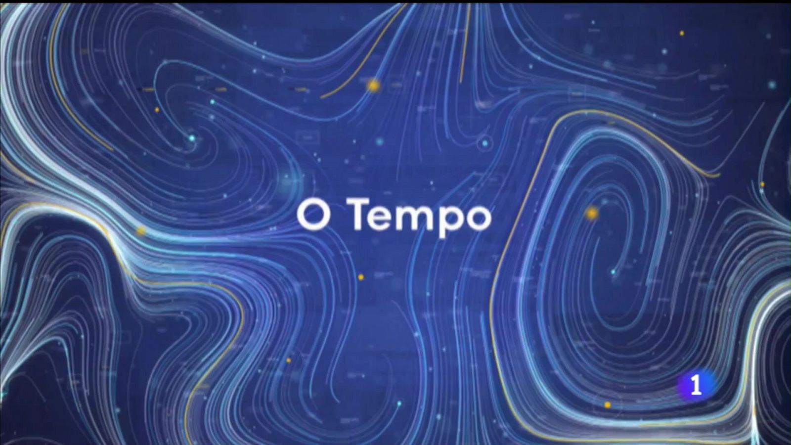 Telexornal - Galicia: El tiempo en Galicia 27-09-2021 | RTVE Play