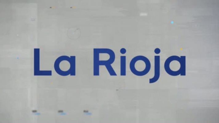Informativo Telerioja - Informativo Telerioja - 27/09/21