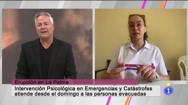 Cerca de ti - Cerca de ti - 27/09/2021