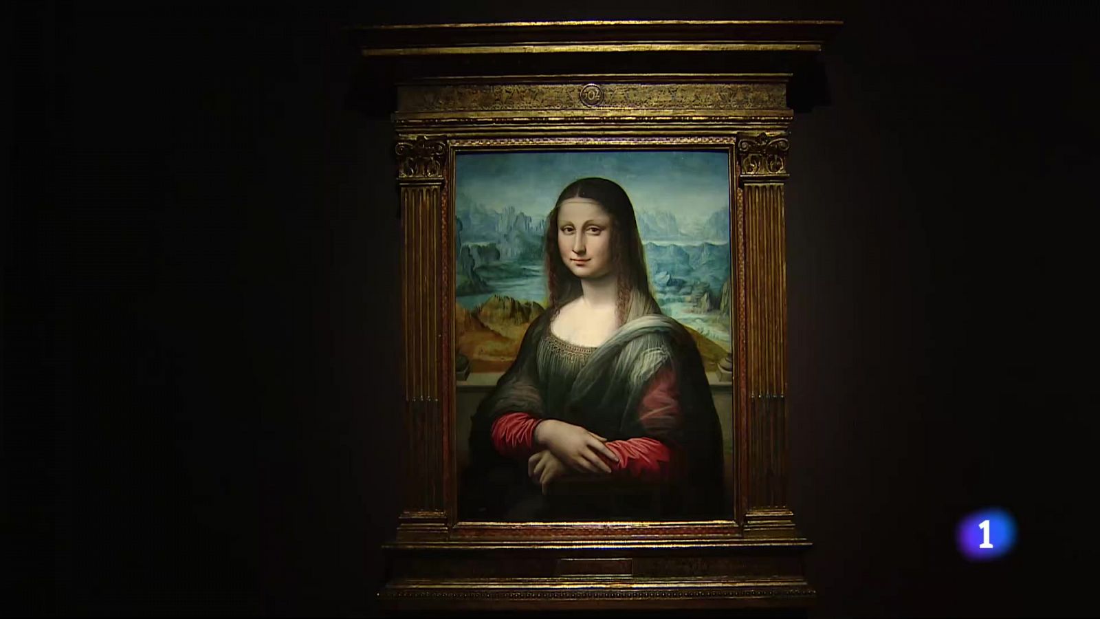 El Prado presenta una exposición centrada en el taller de Leonardo Da Vinci y la copia de la Mona Lisa