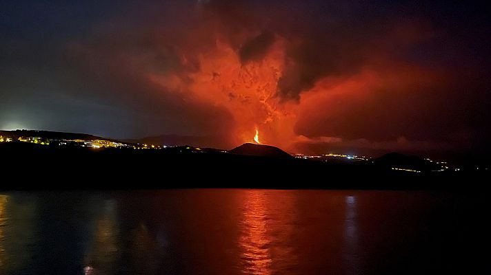 Telediario - 15 horas - 27/09/21 - Lengua de signos