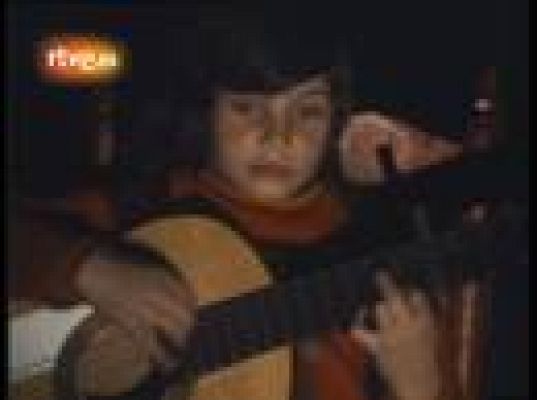 Fue noticia en el Archivo de RTVE - 'Los gitanos', especial de 1975