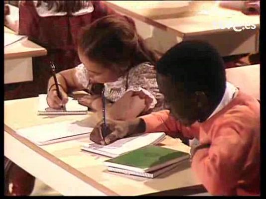 La bola de cristal - Lain 'Sabes lo que pasa'