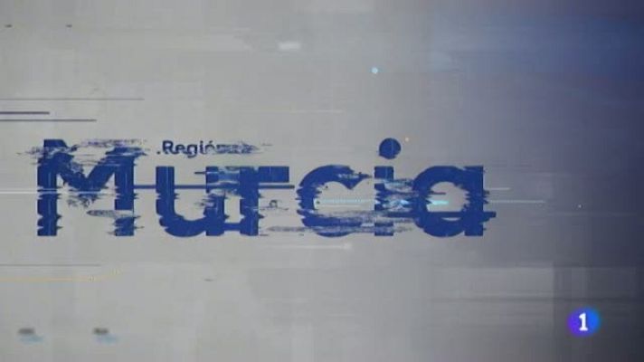Noticias Murcia - La Region de Murcia en 2' - 27/09/2021