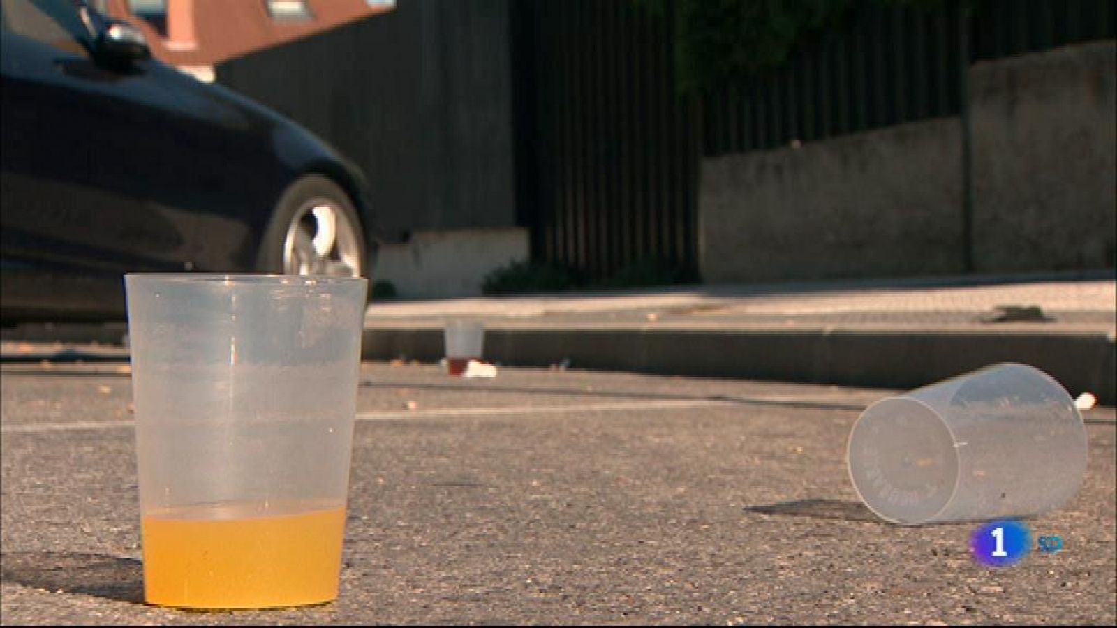 Informativo de Madrid 2        27/09/2021- Ver ahora