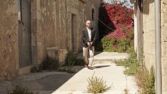 El comisario Montalbano - Episodio 36: La red de protección