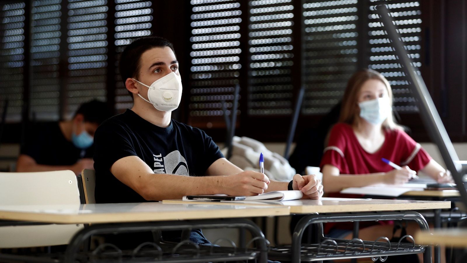 Educación plantea reorganizar los institutos: cinco modalidades de Bachillerato y más optativas en la ESO