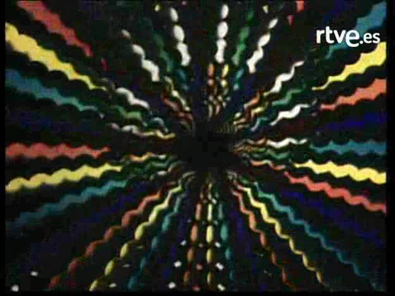 Bola de cristal - Acordes en espiral: Alicia Sí 'Contraseña' | Ver