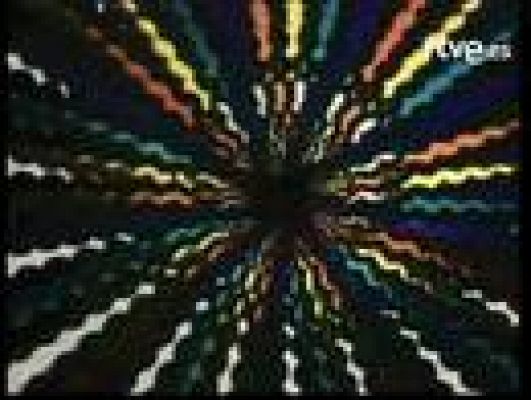 La bola de cristal - Alicia Sí 'Contraseña'