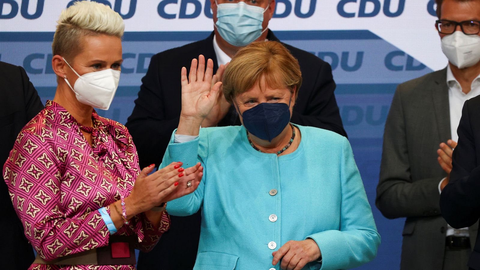Debate postelectoral: Adiós Angela Merkel, ¿y ahora qué?