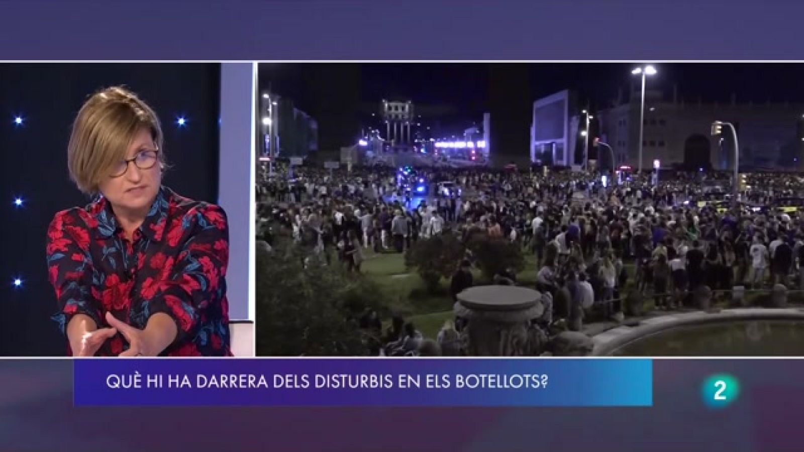 El Vespre - 27/09/2021