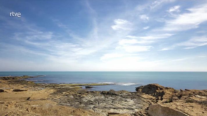 El tiempo - Temperaturas mínimas en ascenso en la mayor parte de la Península y en Canarias