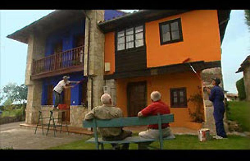  Windows 7 - ¿Saliote bien la sidra?