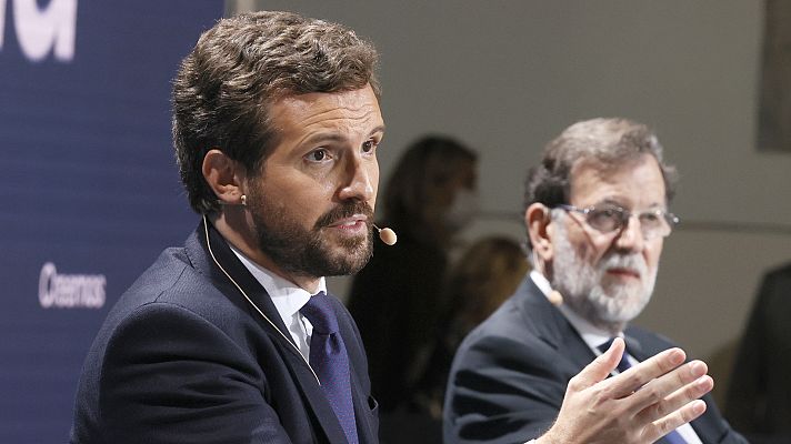 La noche en 24h - La noche en 24 horas - 27/09/21