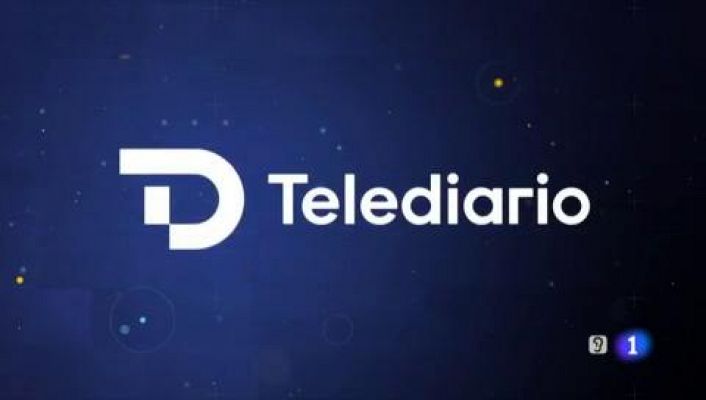 Telediario Matinal en 4' - 28/09/2021