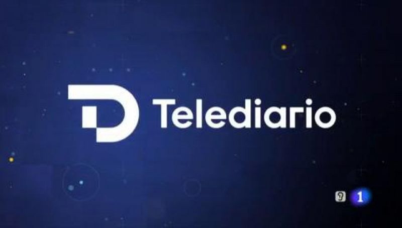 Telediario Matinal en Cuatro Minutos - 28/09/2021