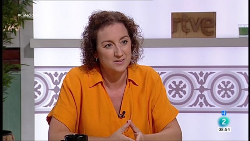 Alícia Romero: "El Govern no ha sigut prou contundent amb la violència"