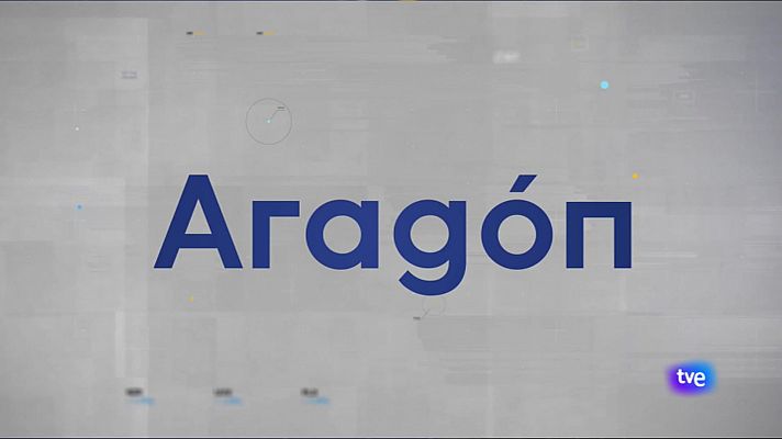 Noticias Aragón - Noticias Aragón - 27/09/21
