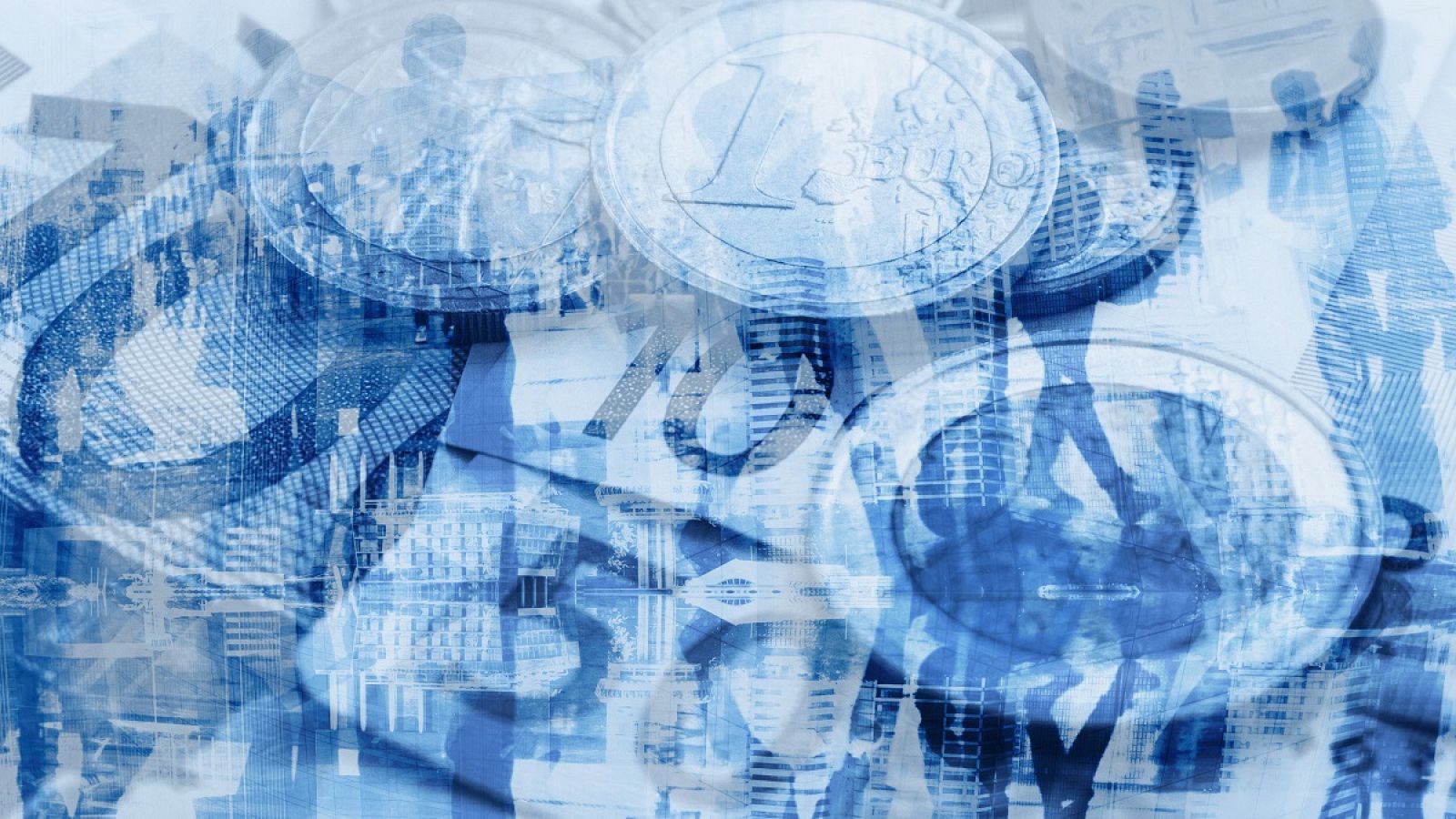 Aquí hay trabajo - A qué trabajadores afecta la subida del salario mínimo