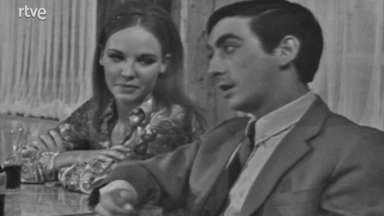 Los que no tienen paz - Capítulo 5 - Los que no tienen paz | Ver