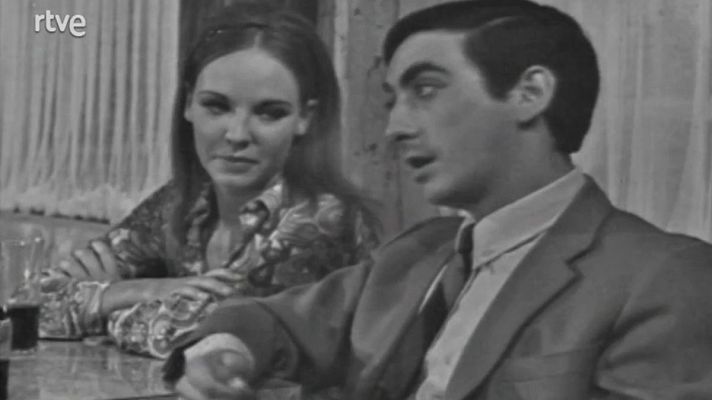 Los que no tienen paz - Capítulo 5