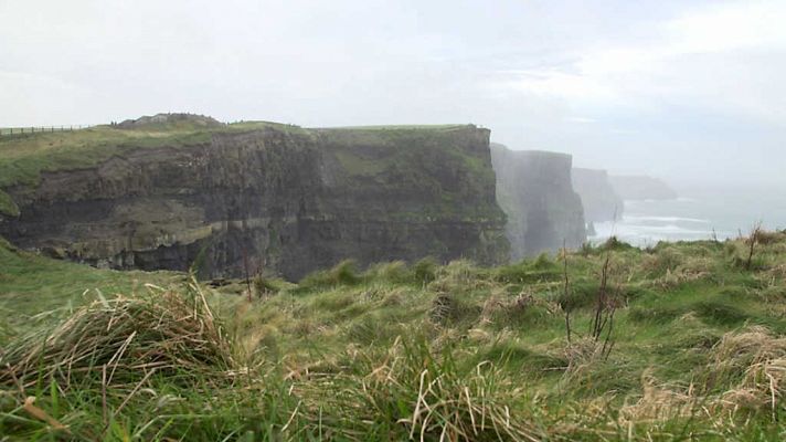 Irlanda (Costa Atlántica)