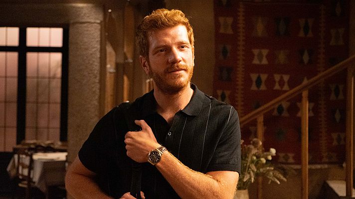 Dos vidas - Episodio 172