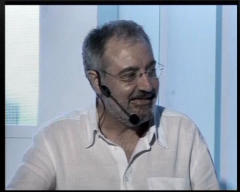 entrevista: Jordi Bosch