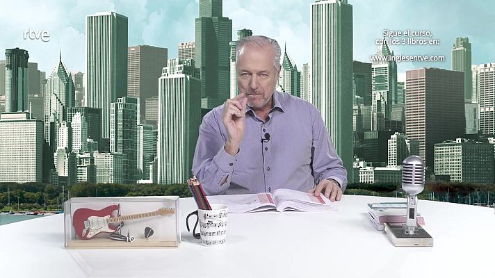 Inglés en TVE - Programa 403