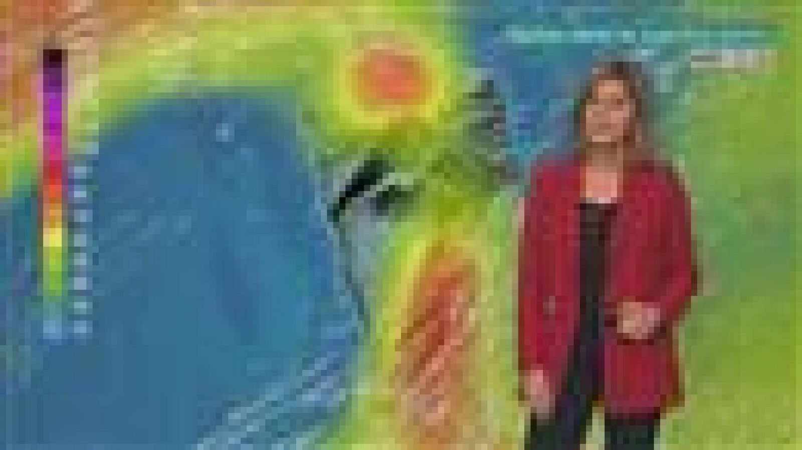 El tiempo en Canarias - 28/09/2021