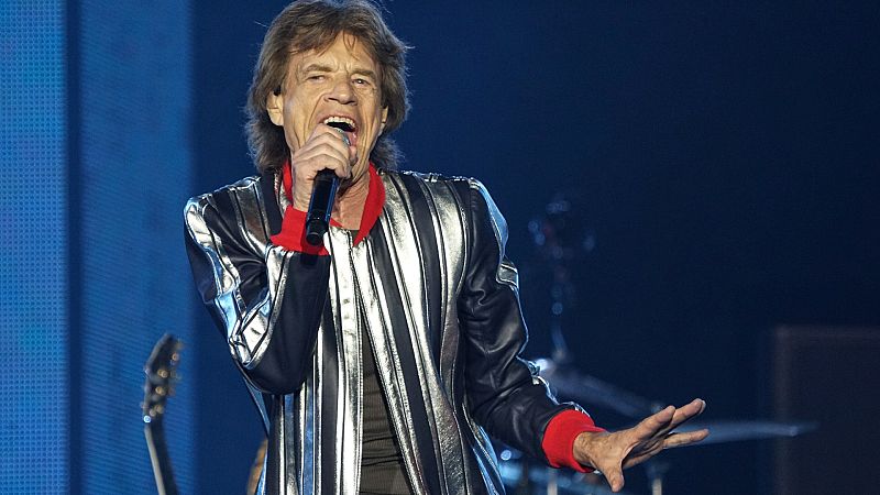 ¿Sabrías decir cuántos años tienen estos famosos?