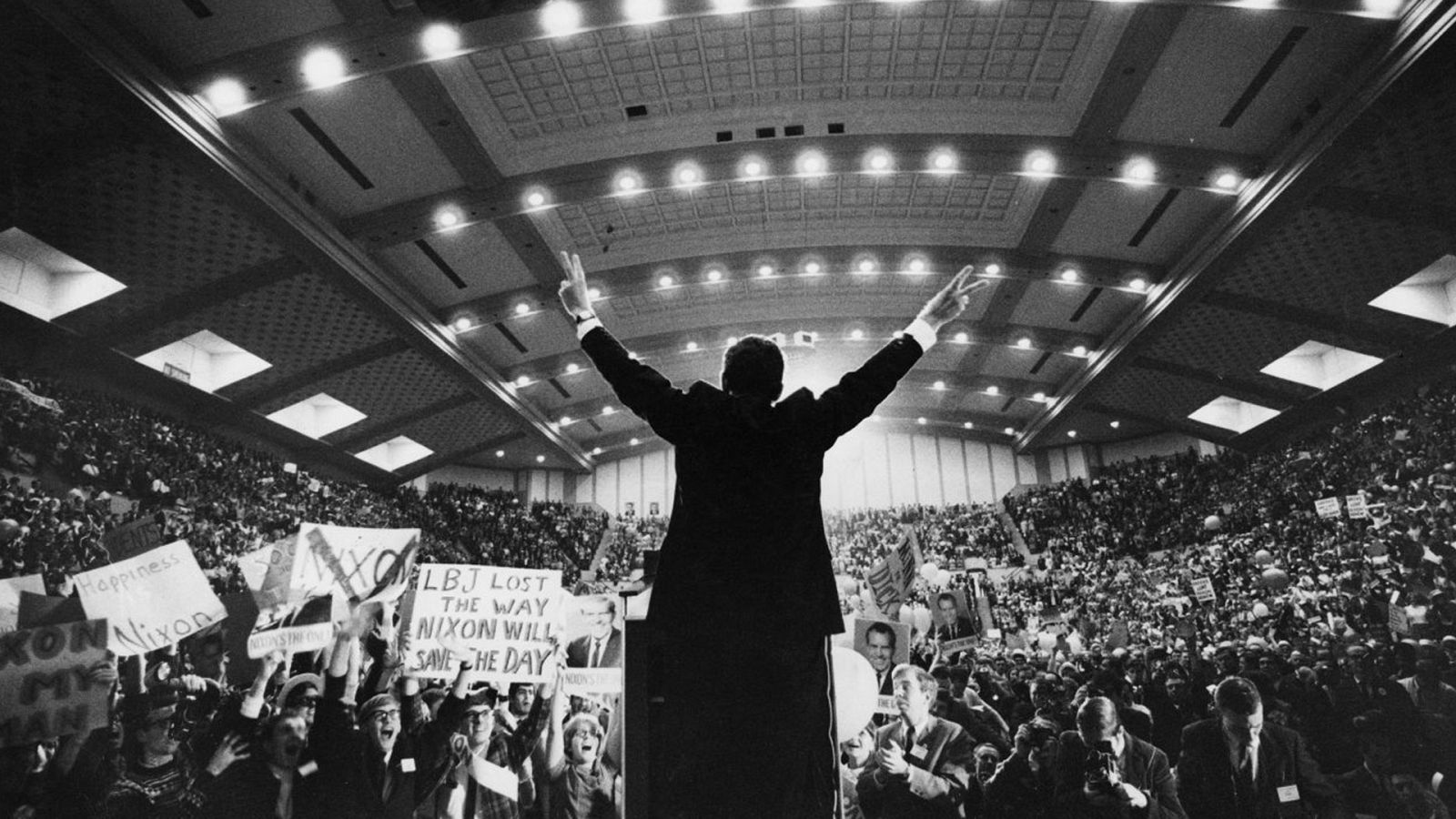 1968, el año que cambió la historia - Episodio 3: Verano - Documental en RTVE