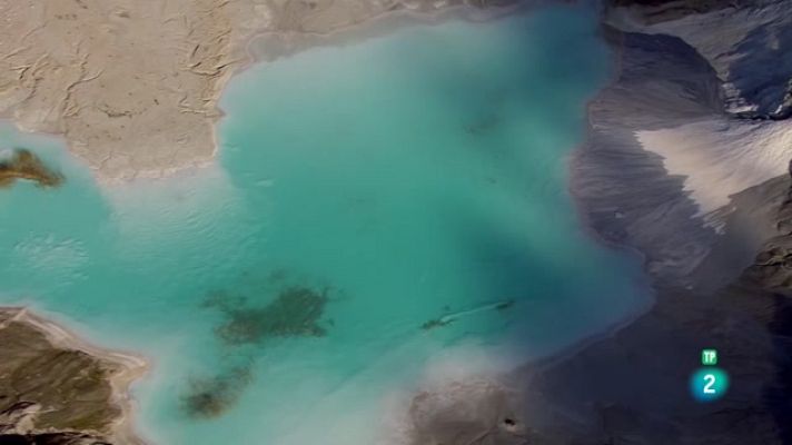 Som Documentals - La salvatge mar Bàltica. Entre Estònia i Finlàndia