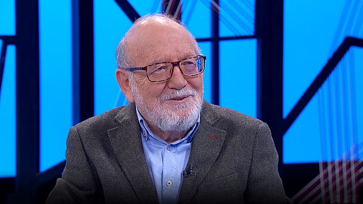 La aventura del Saber - La aventura del saber - 30/09/21