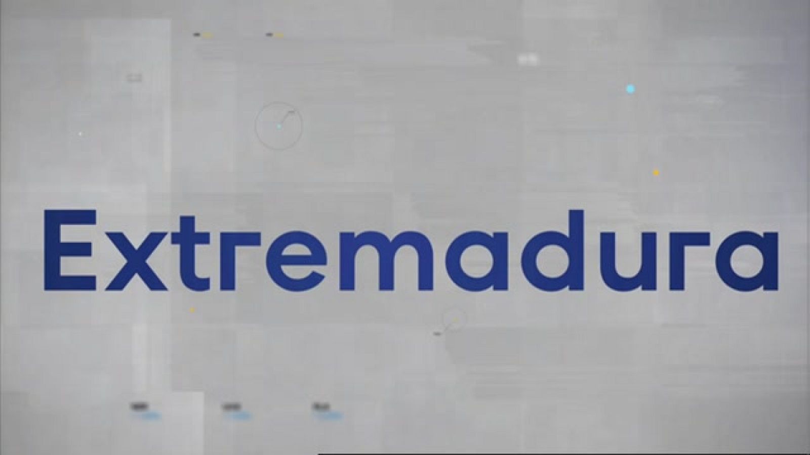 Noticias de Extremadura - 28/09/2021