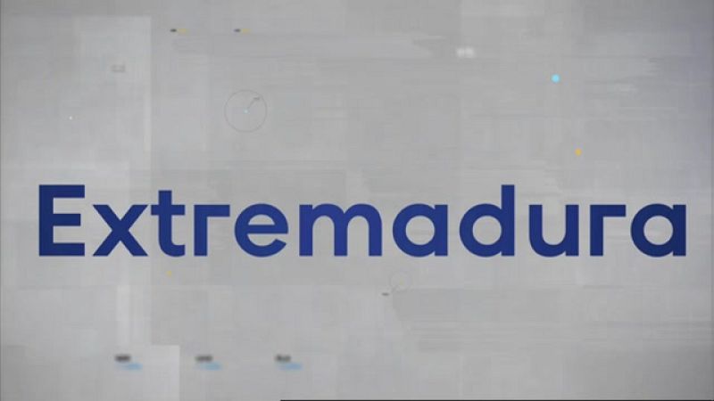 Noticias de Extremadura - 28/09/2021