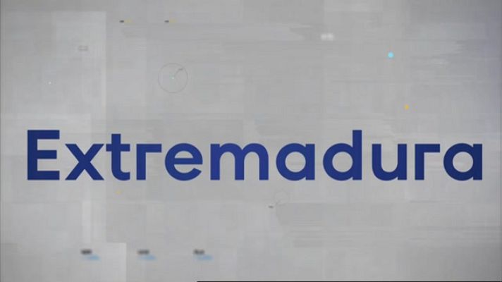Noticias de Extremadura - Extremadura en 2' - 28/09/2021