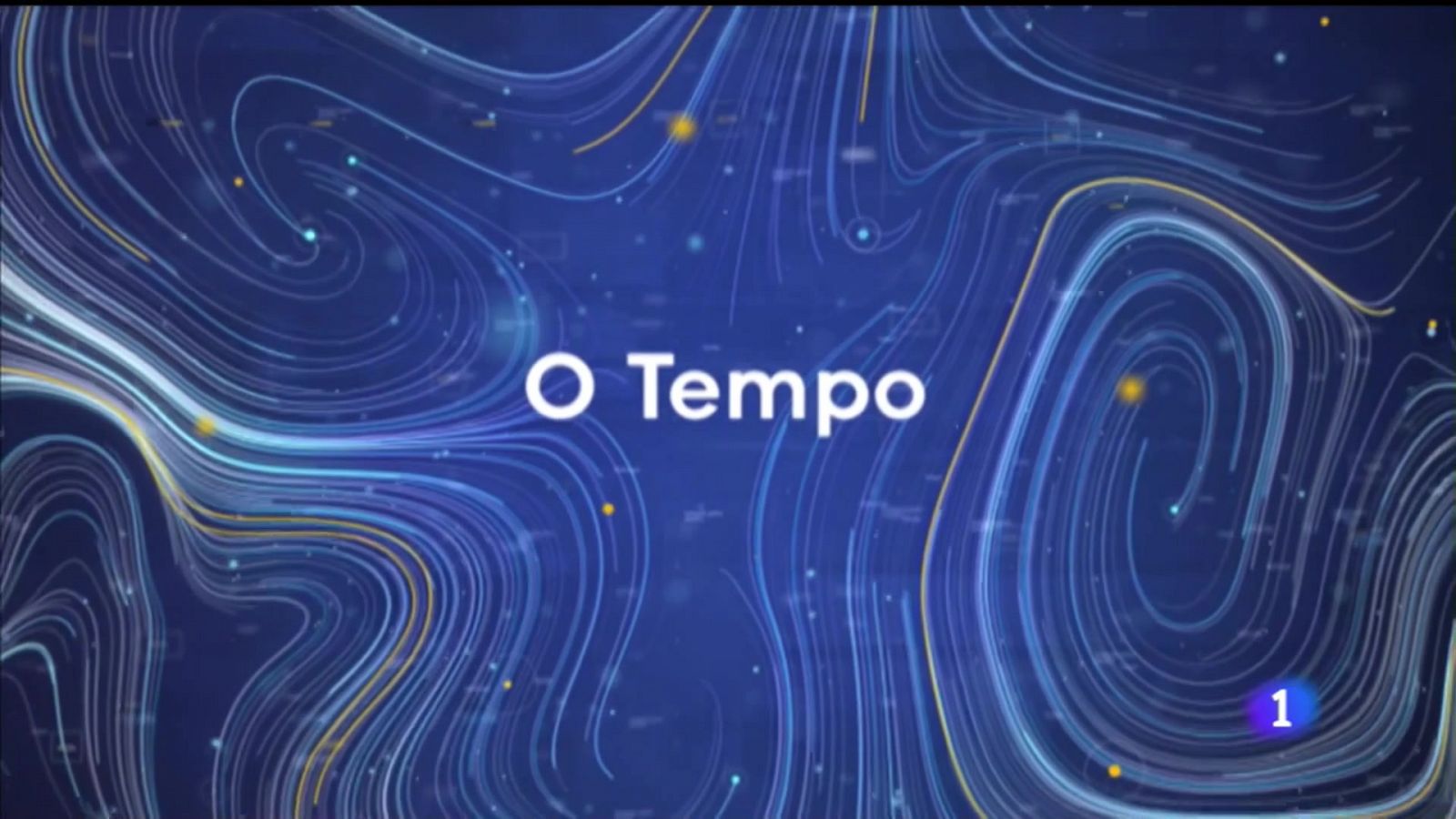 Telexornal - Galicia: El tiempo en Galicia 28-09-2021 | RTVE Play