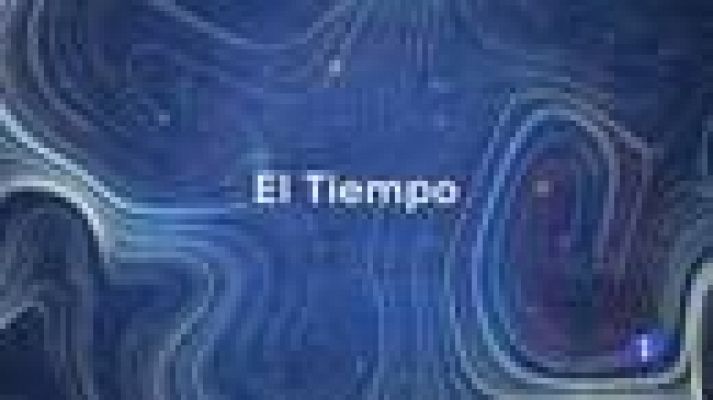 Telenavarra - El Tiempo en la Comunidad Foral de Navarra - 28/09/2021