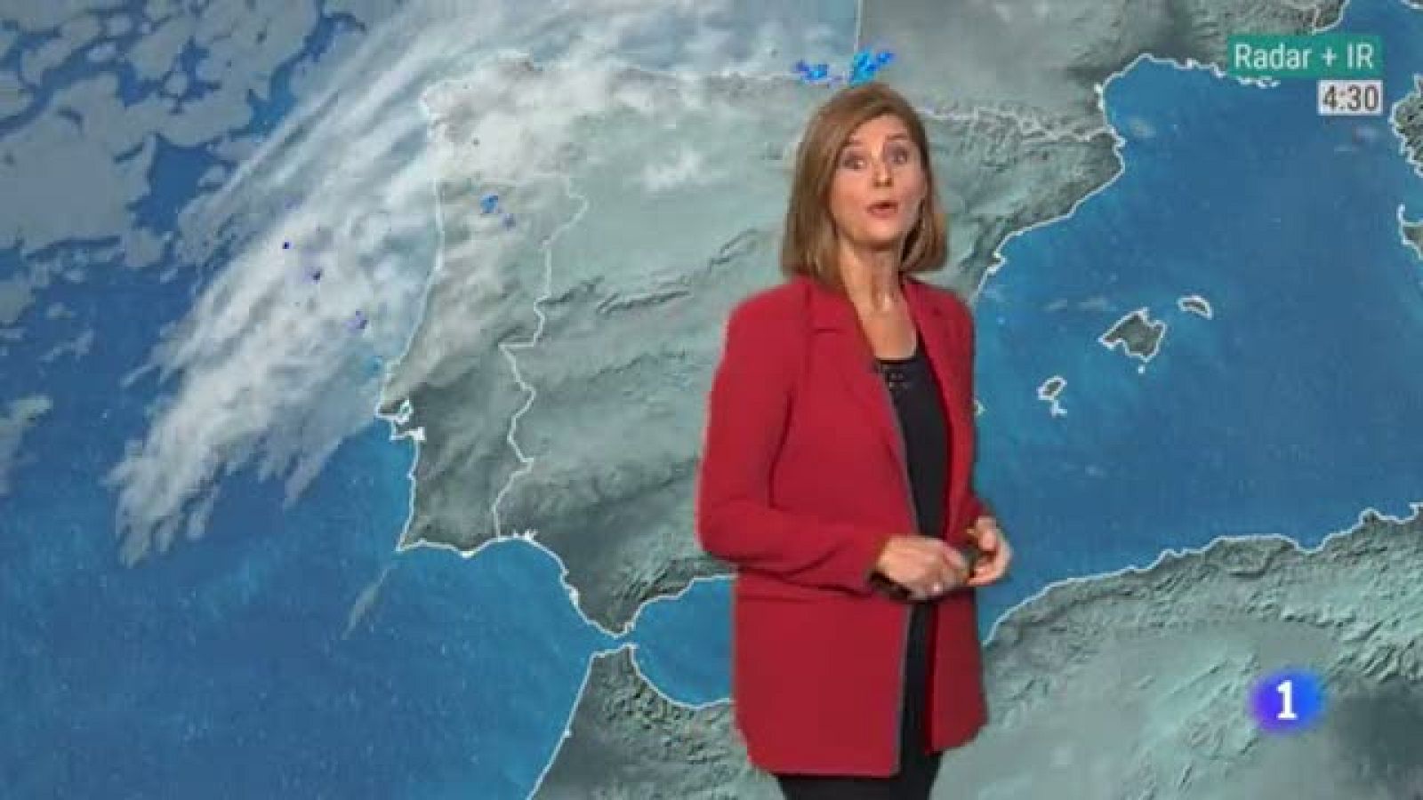 El tiempo en Andalucía - 28/09/2021 | Ver