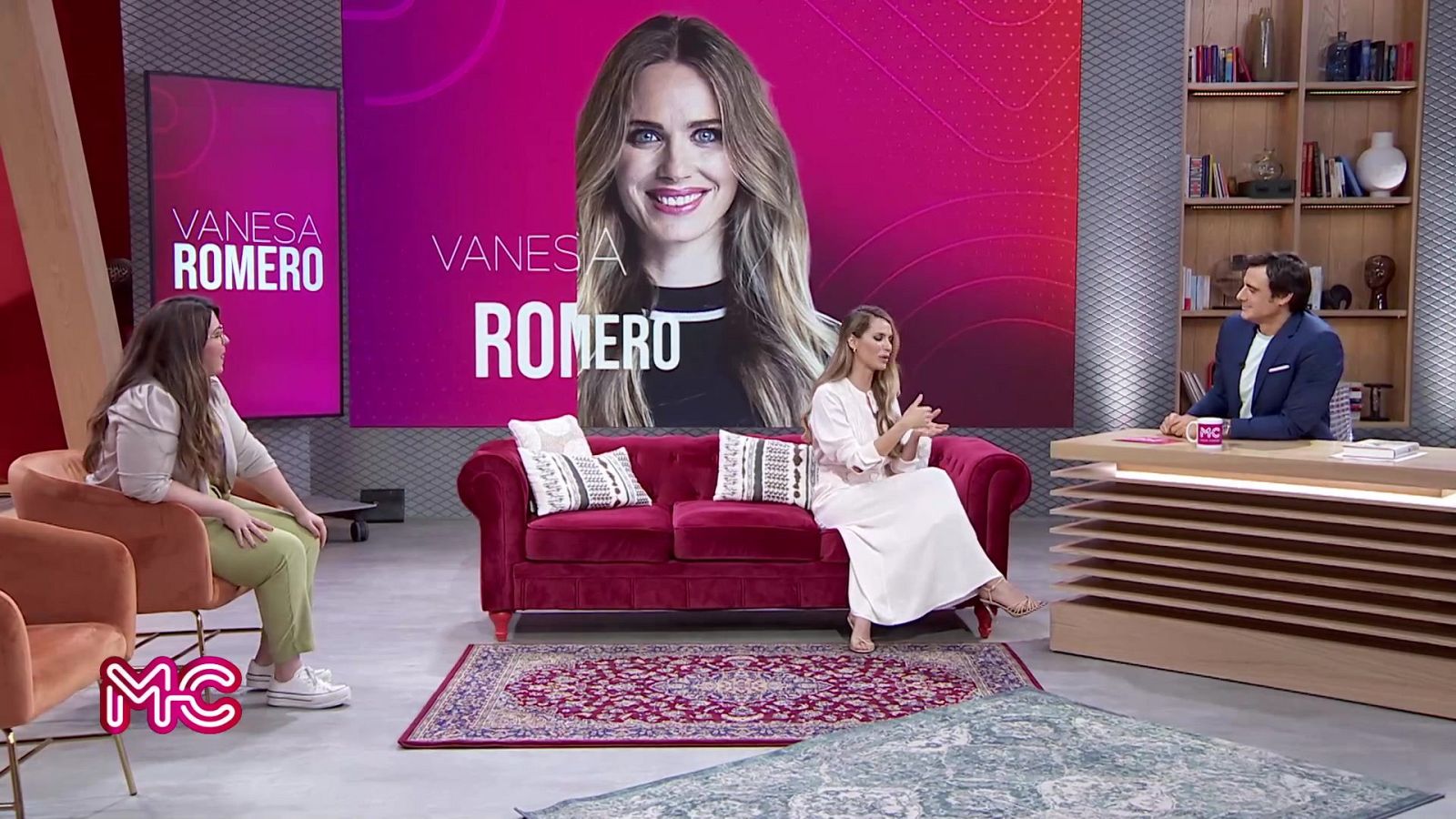 Mejor contigo - Programa 12 - ver ahora