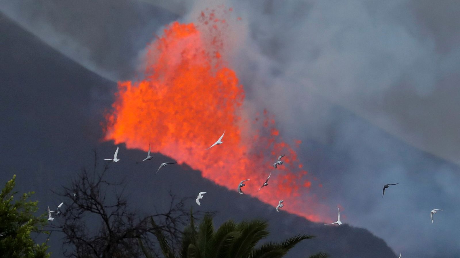 Telediario 1 en cuatro minutos - 28/09/21 - Ver ahora