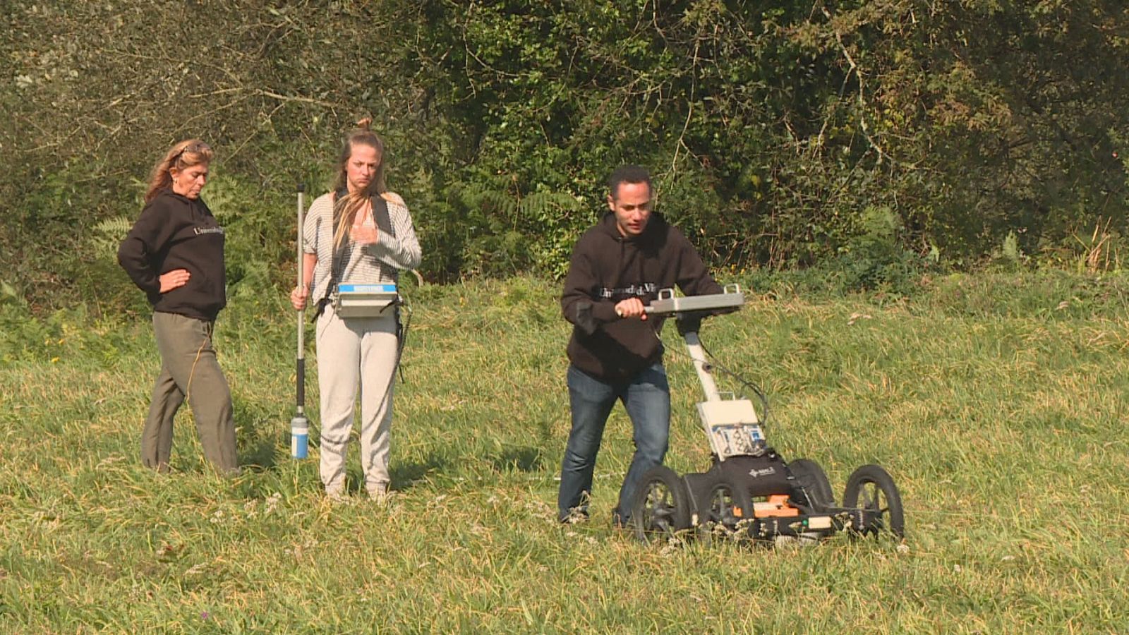 Vila romana de Brandomil